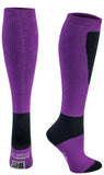 Bamboo Sports Bamboo Rayon Ski & Snowboard Socks