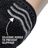 Bamboo Rayon Invisible No Show Socks