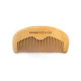 Bamboo Wooden Comb