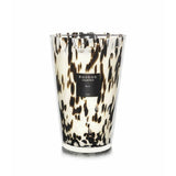 Baobab Black Pearls Candle