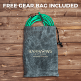 Barrows Slip-Leads - Green