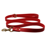 Barrows Dog Leash - White