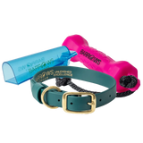 Barrows Training Bumper Pack - Pink