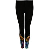 Batik Leggings