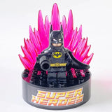 Batman with base