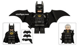 Dark City Vigilante Custom Minifig