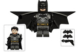 Dark City Vigilante Custom Minifig