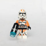 Battalion Trooper