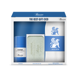 Baxter Best Gift Ever Bath and Body Gift Set Trio