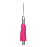 Working Part Of The Pusher Combo UNIQ 36 Straight Narrow Toenail File -STALEKS