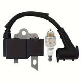 Hipa A411001960 Ignition Coil Kit For Echo CS-3510 CS-400 CS-370F CS-400F Chainsaw