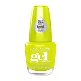 Extreme Shine Nail Polish