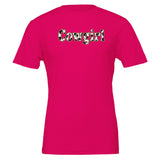 Ride Your Own Way Cowgirl T-Shirt