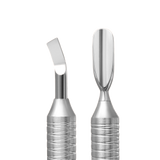 STALEKS PRO EXPERT 100 / 4.2 HOLLOW CUTICLE PUSHER PE-100/4.2- STALEKS™