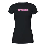 Reputation Notorious Tee