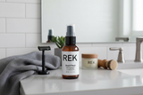 Beard Wash | REK Cosmetics