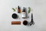Beard Wash | REK Cosmetics