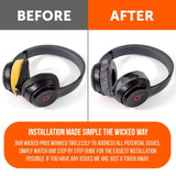 Beats Solo Earpads
