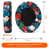 Beats Studio Earpads