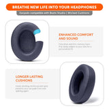 Beats Studio Earpads