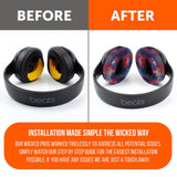 Beats Studio Earpads