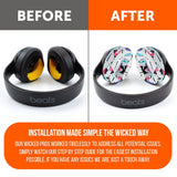 Beats Studio Earpads