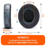 Beats Studio Earpads - WC FreeZe Cooling Gel