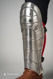 Greaves Champion Polished