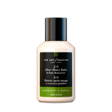 The Art of Shaving After Shave Balm - Bergamot & Neroli 3.3 OZ