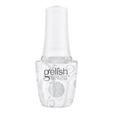 Nail Harmony - 404 Liquid Frost (Gelish)(Limited)