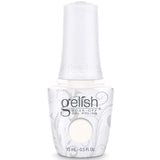 Nail Harmony - 811 Sheek White (Gelish)