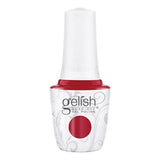 Nail Harmony - 413 Stilettos In The Snow (Gelish)(Limited)