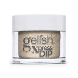 Nail Harmony - 837 Bronzed 1.5oz (Xpress Dip Powder)