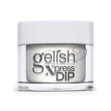 Nail Harmony - 997 Clear As Day 1.5oz (Xpress Dip Powder) 3.7oz