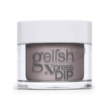 Nail Harmony - 206 I Or-chid You Not 1.5oz (Xpress Dip Power)