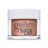 Nail Harmony - 917 I'm Brighter Than You 1.5oz (Xpress Dip Powder)
