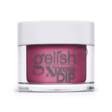 Nail Harmony - 022 Prettier In Pink 1.5oz (Xpress Dip Power)