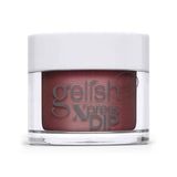 Nail Harmony - 324 What's Your Pointsettia 1.5oz (Xpress Dip Power)