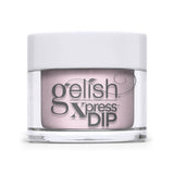 Nail Harmony - 908 You're So Sweet You're Giving Me A Toothache 1.5oz (Xpress Dip Powder)