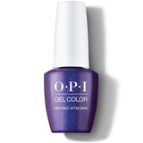 OPI - LA10 Abstract After Dark (Gel)