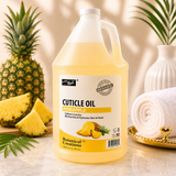 Cuticle Oil - Pineapple