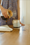 Wylde Rye Ceramic Mugs - Daytime Regular