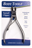 Body Toolz Clipper - CS6040 Toenail Clipper