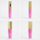 Pink Frosting - Color Your Smile Lighted Lip Gloss®️