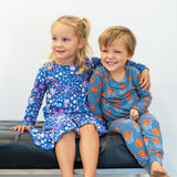 Dream A Little Dream Boho Dress