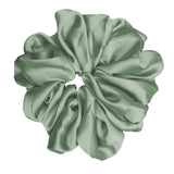 Luxe "Oversized" Plush Scrunchie - Brilliantly Bold Pack (6pcs)