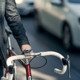 FINN - Universal Bicycle Phone Mount - Transparent