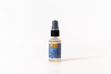 Black Cumin Seed Oil, Organic, 1oz bottle