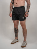 MEN’S | HYBRIFLEX SHORT : BLACK
