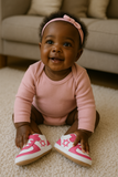 Air Maccabees Infant (Pink)